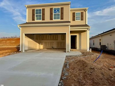 12074 Lansbury Dr LOT 19