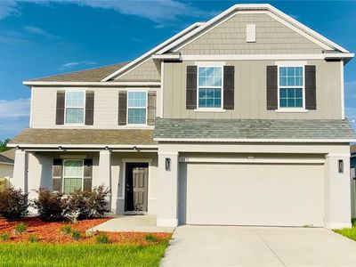 2151 NW 248th Way