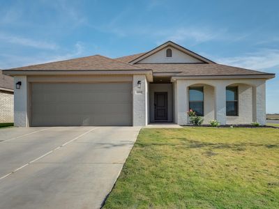 Property at 6802 54th St, Lubbock, TX