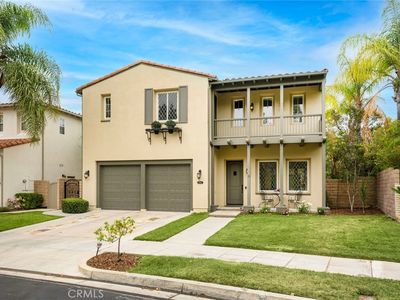 26911 Beverly Glen Ct