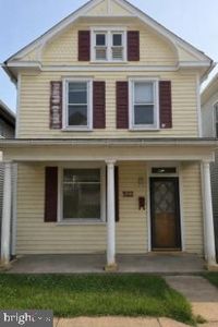 Property at 522 W Potomac St, Brunswick, MD