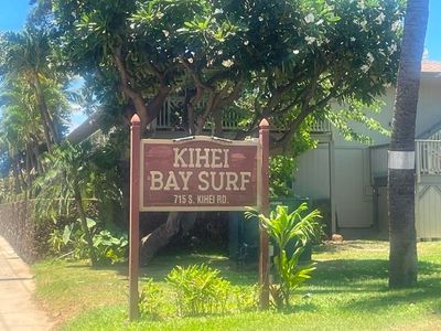 715 S Kihei Rd APT 103