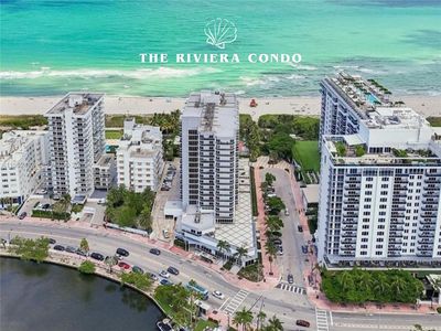 2401 Collins Ave APT 509