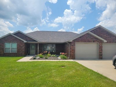 Property at 2406 Usonia Dr, Holts Summit, MO