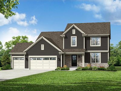 2687 Oakmont DRIVE