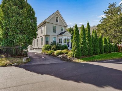 121 Boyd Road