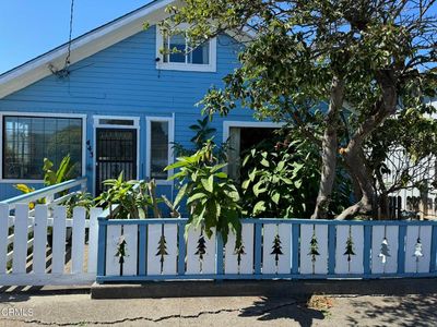 Property at 443 S Harrison St, Fort Bragg, CA