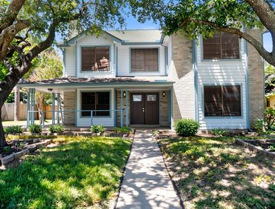 2118 Waterfall Dr