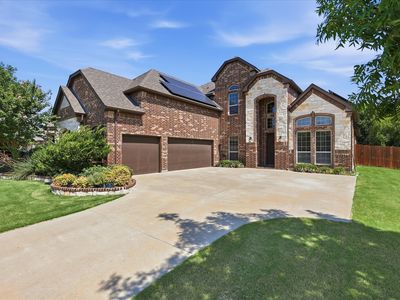 405 Double Creek Dr