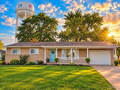 Property at 2019 W Fillmore St, Vandalia, IL