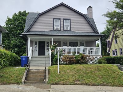 34 Harlem Avenue