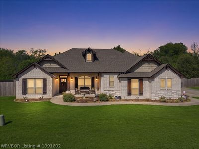 631 Creekside Dr