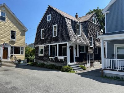 5 Ellwood Pl