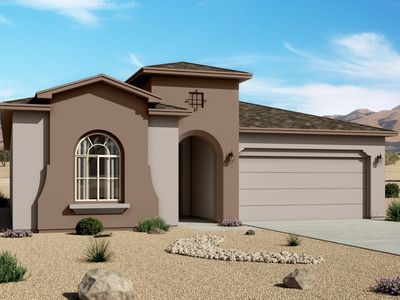 1621 Tierra Del Norte Loop