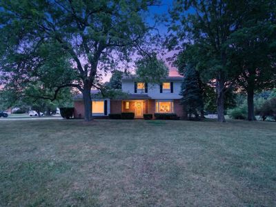 5140 N McKinley Rd