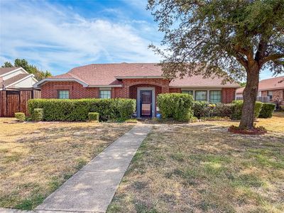 Property at 333 S Cannady Dr, Cedar Hill, TX