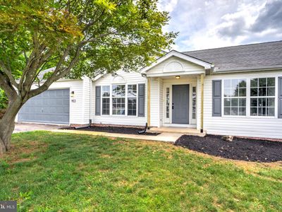953 Campbell Rd