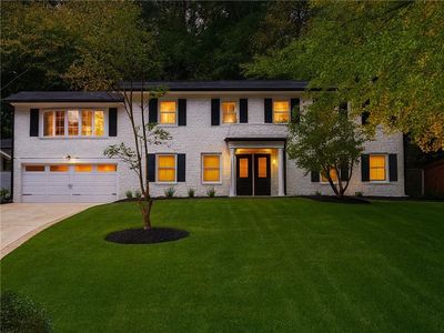 1740 Childerlee Ln NE