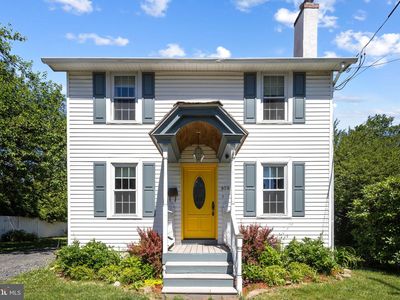 Property at 908 Second Street, Southampton, PA
