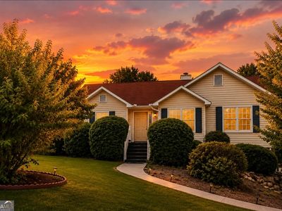 31 Westover Rdg NW