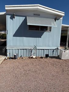 5000 E Grant Rd Unit 223