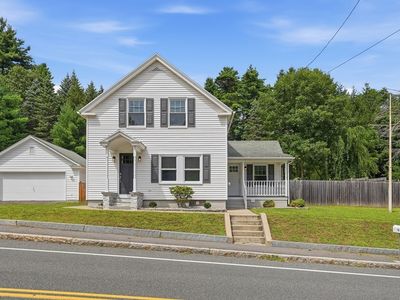 19 Depot St