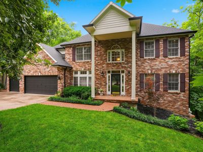 Property at 2605 Chapel Wood Ter, Columbia, MO