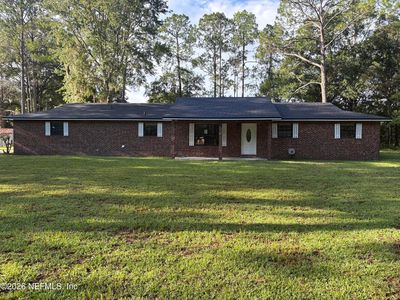 Property at 1490 NE 158TH Street, Starke, FL