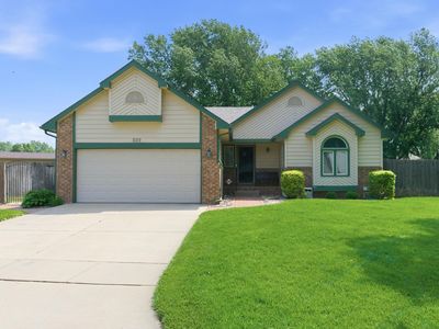 532 N Judith St