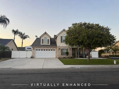 1512 W Chianti Way