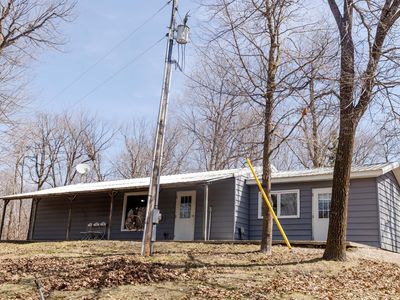 Property at 20771 County Highway 29, Rochert, MN