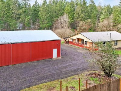 3633 SE Kowalski Lane