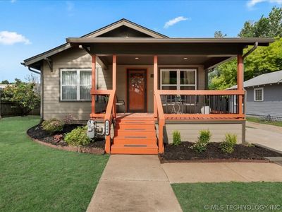 1444 S Gary Ave