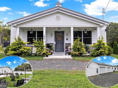 Property at 413 S Green St, Tuckerton, NJ