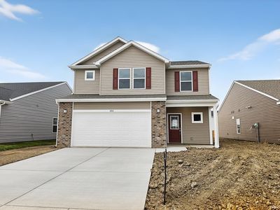 5910 Elswick Dr Lot 319