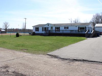 Property at 104 N ALMON STREET, Bowler, WI