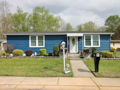 562 Sara Drive