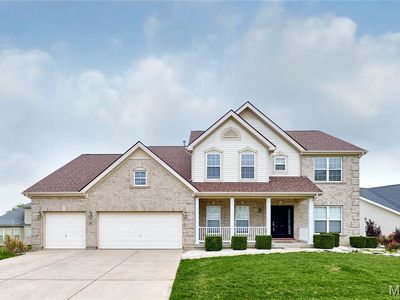 987 Bentley Park Cir