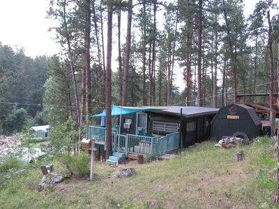 23747 Bluewing Recreational Area