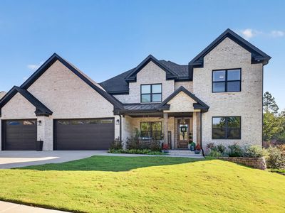 23 Hickory Valley Dr