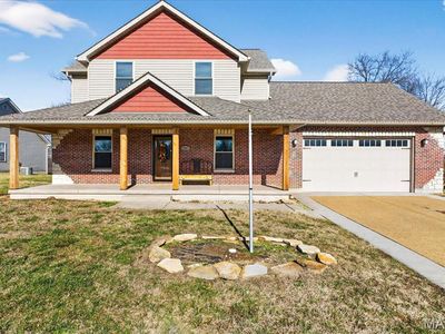 1985 Heritage Farms Dr