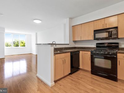 1000 New Jersey Ave SE APT 321