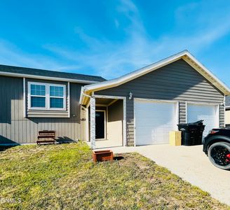 Property at 322 25th Ave NE, Watford City, ND