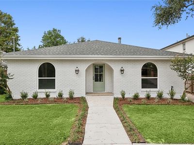 3908 Metairie Heights Ave