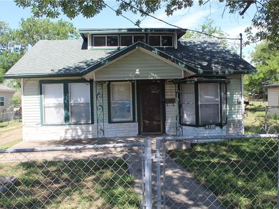 111 Dunbar St