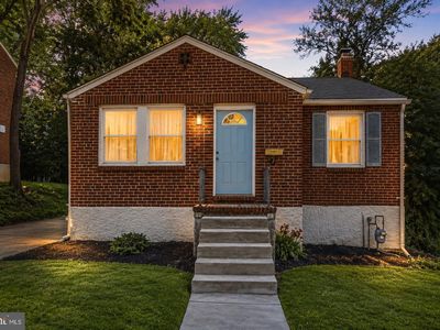 7 Lodge Rd