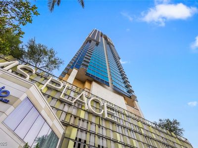 4381 W Flamingo Rd #10038