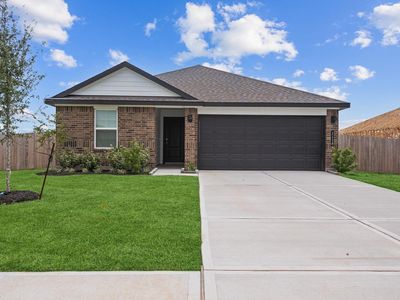1023 Paddlefish Ln