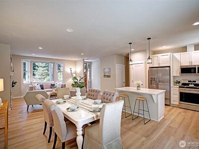 2801 Huckleberry Lane