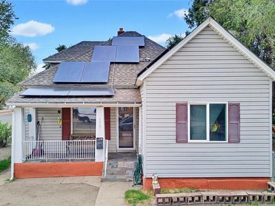 Property at 1047 Pine St, Pueblo, CO